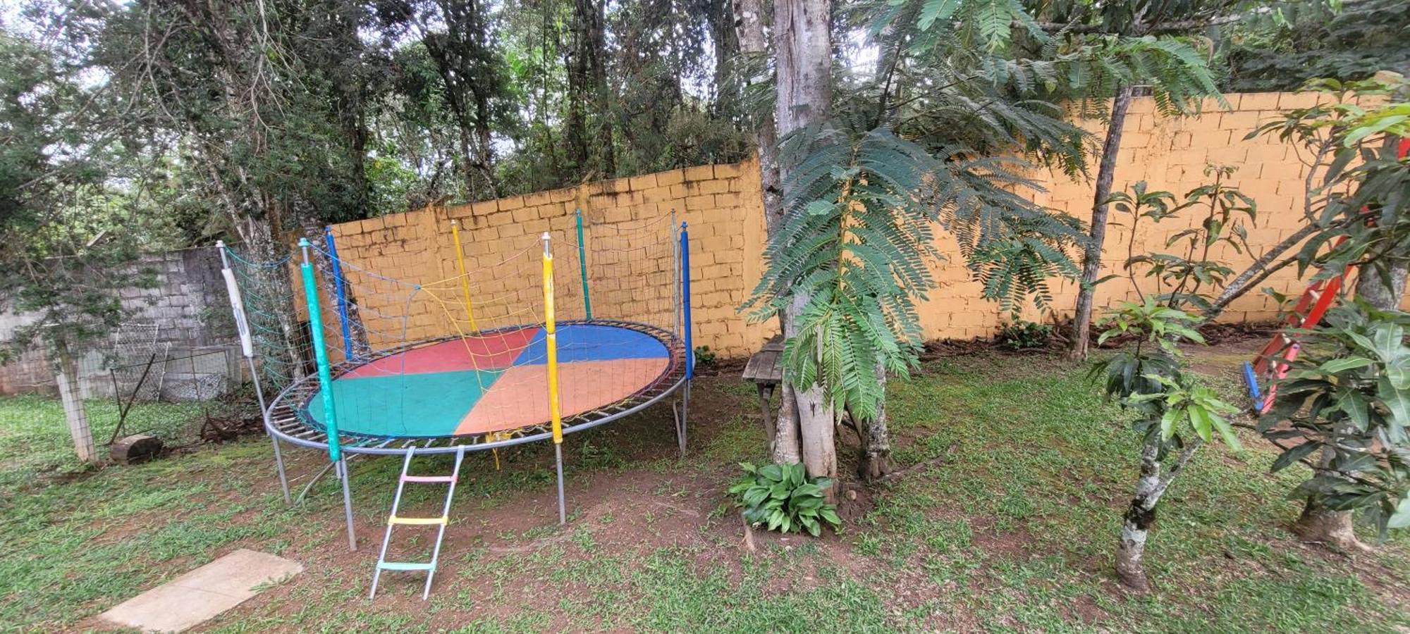 Recanto Cravo Canela Campos do Jordão Exterior foto